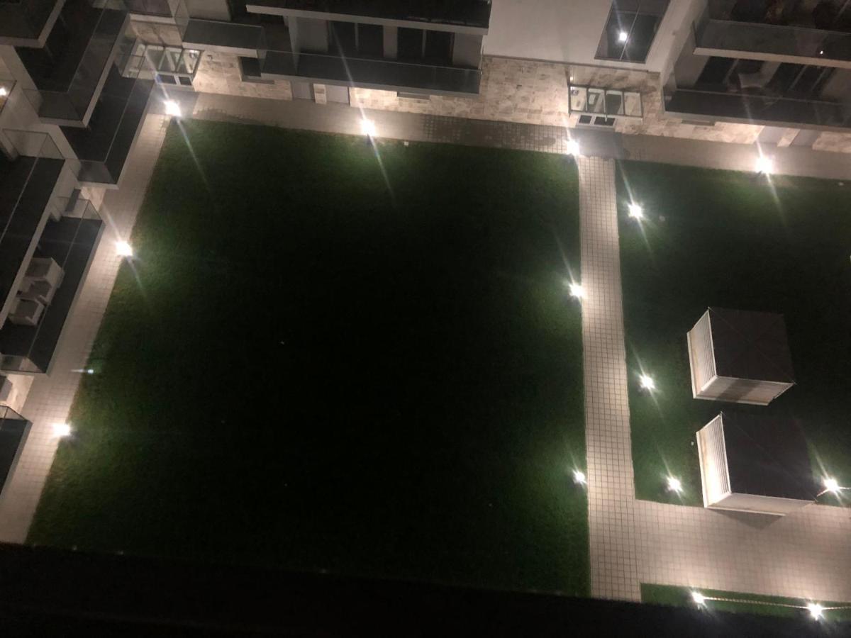 Apartamenty Dk9 Promenada Gwiazd 14 Misdroy Exterior foto
